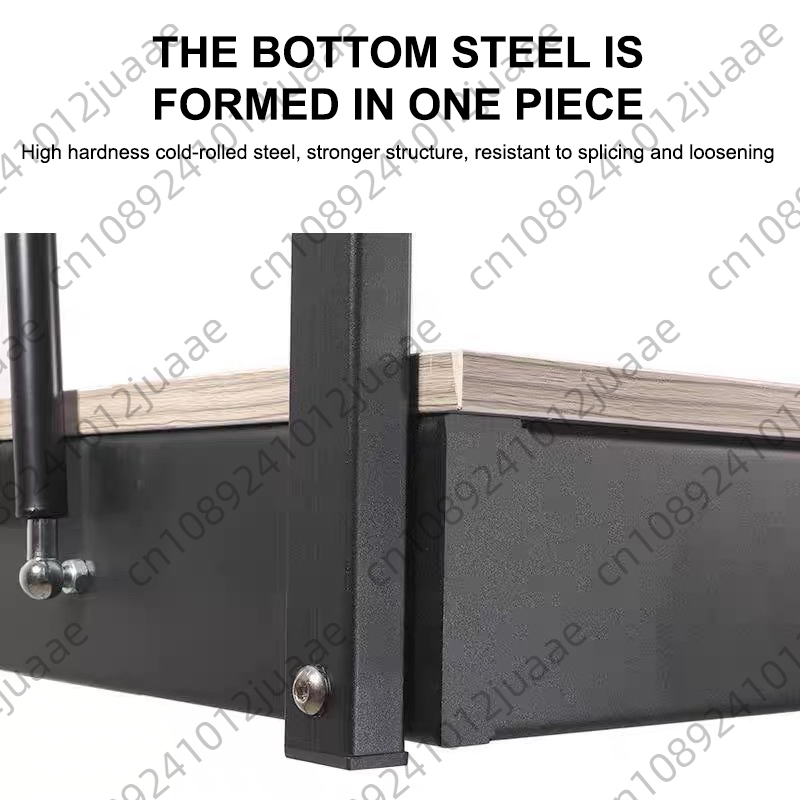 Rak Dinding Lipat Multifungsi  - Wall Mounted Desk Fold ulasan dan harga