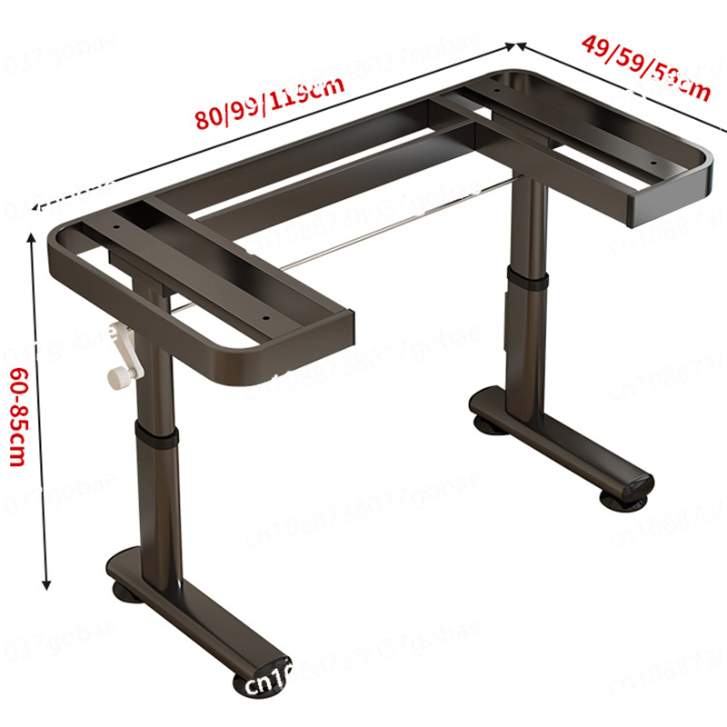 Rangka penyangga meja komputer - Wall Mounted Desk Fold ulasan dan harga