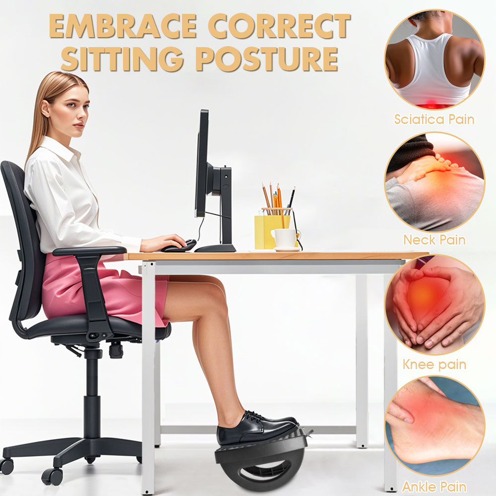 Bangku Kaki Kantor Rumah Porta - Office Furniture In China ulasan dan harga