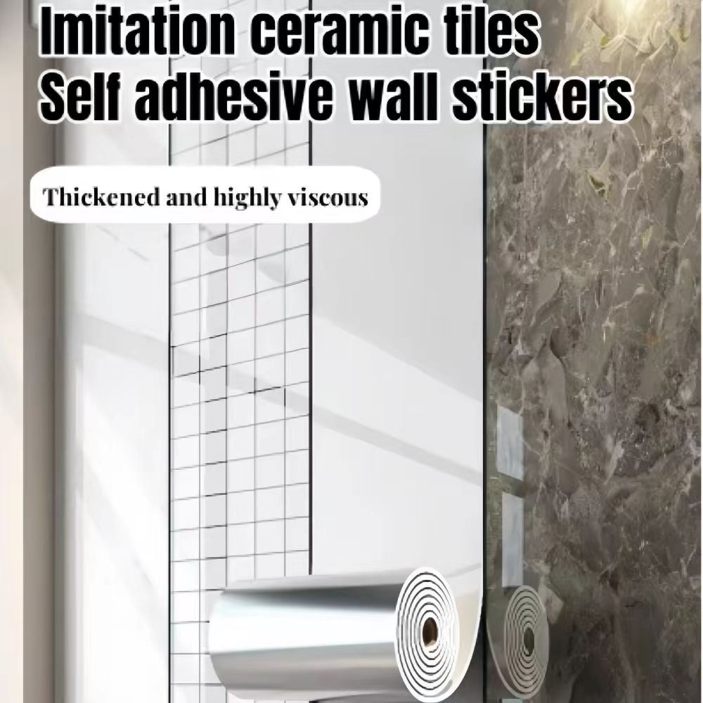 Wallpaper Marmer Perekat Sendi - Office Furniture Ghana ulasan dan harga