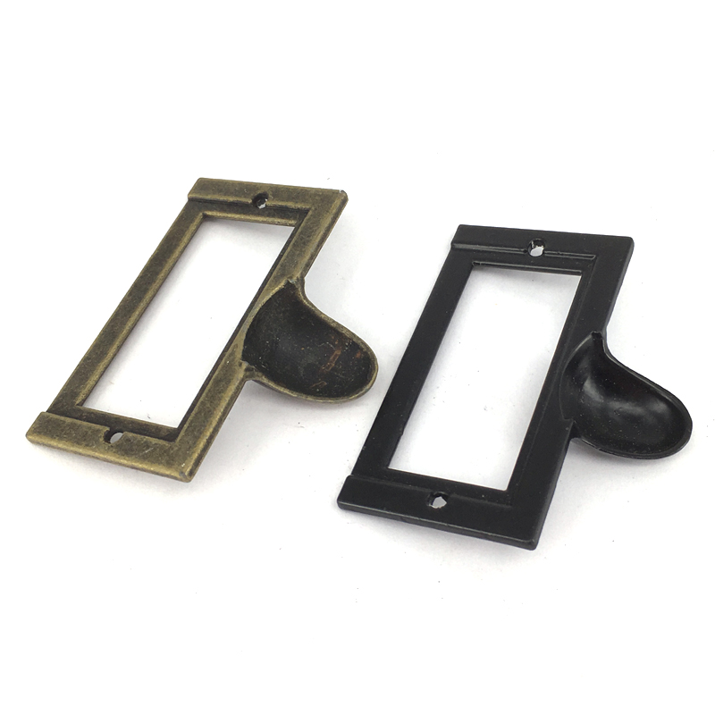 12 PCS 58*46 MM Label Tag Bing - Office Furniture Names ulasan dan harga