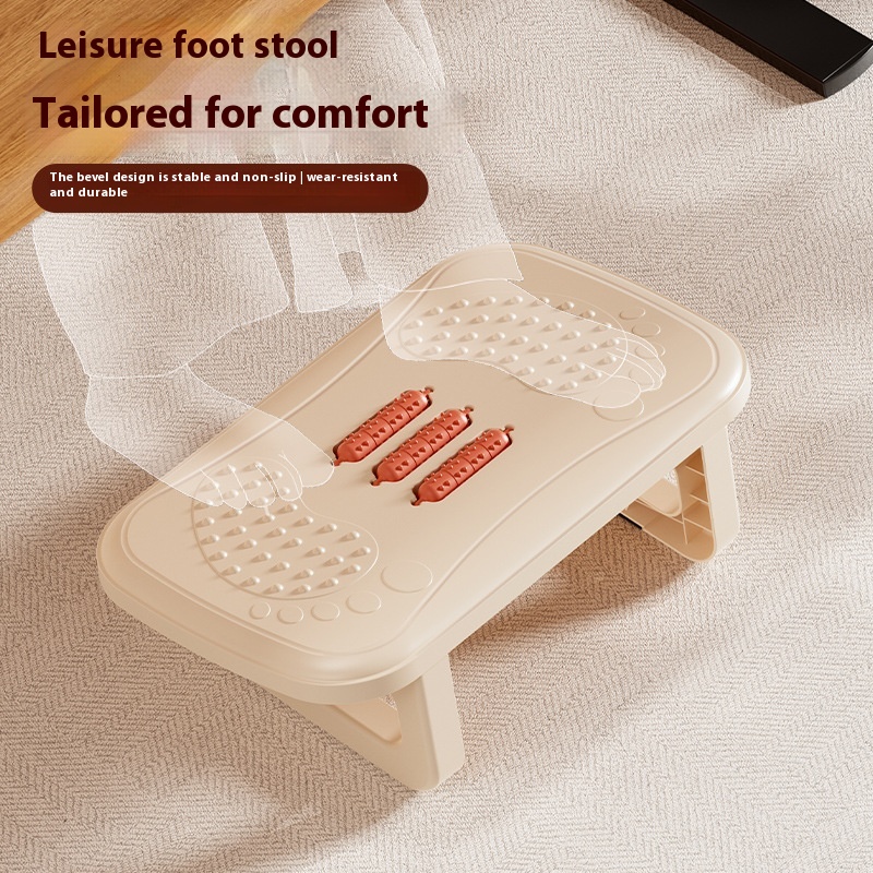 Sandaran Kaki Bawah Meja Scale - Office Furniture Suppliers ulasan dan harga