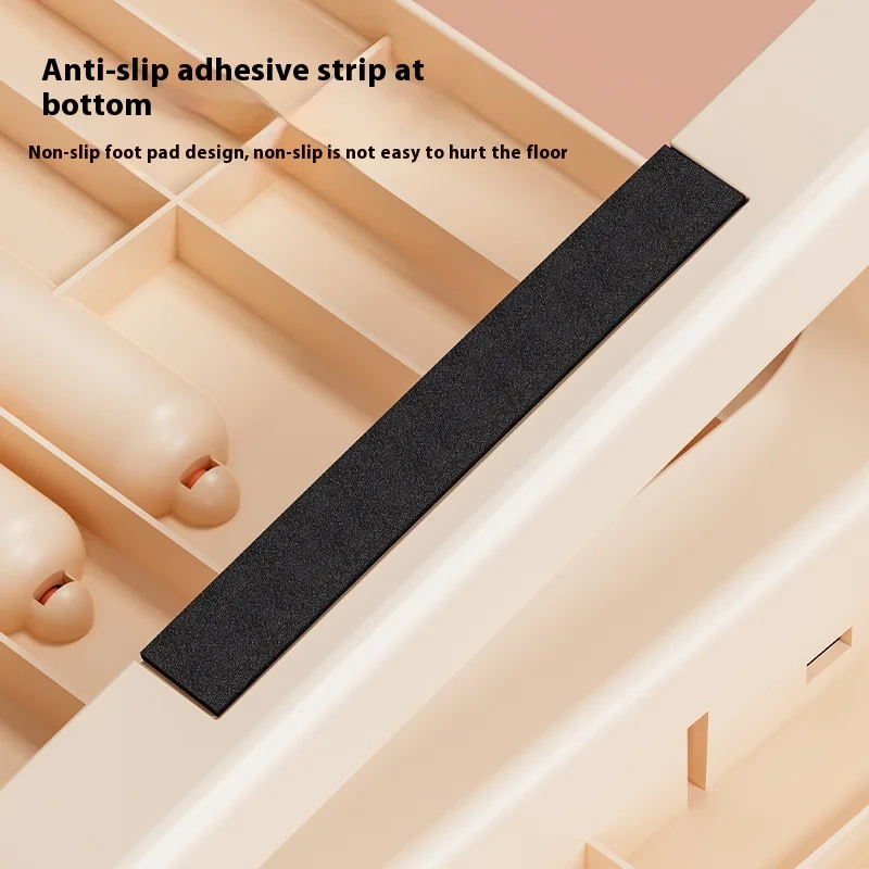 Sandaran Kaki Bawah Meja Scale - Office Furniture Suppliers ulasan dan harga