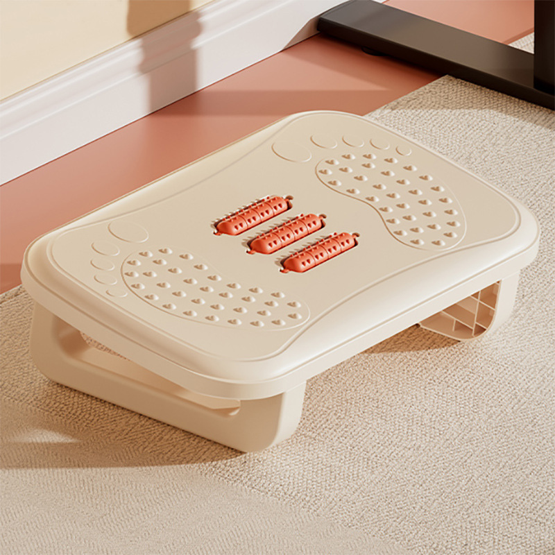 Sandaran Kaki Bawah Meja Scale - Office Furniture Suppliers ulasan dan harga