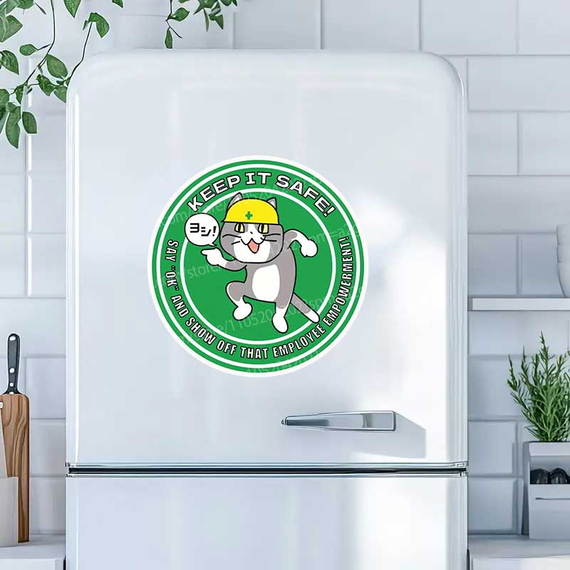 Dekorasi Keselamatan Kucing Ga - Office Furniture First ulasan dan harga