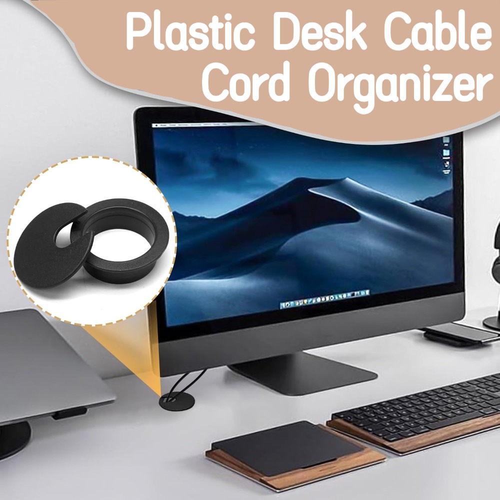 Penutup Lubang Kawat Plastik 1 - Office Furniture Suppliers ulasan dan harga