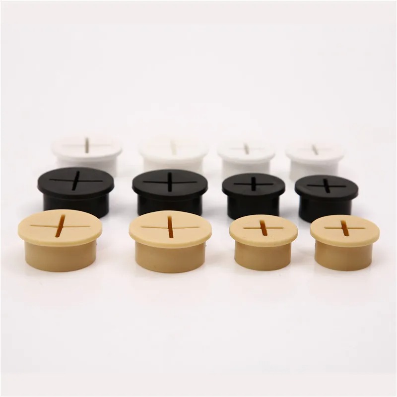 5 Buah Penutup Lubang Kabel Bu - Office Furniture Suppliers ulasan dan harga