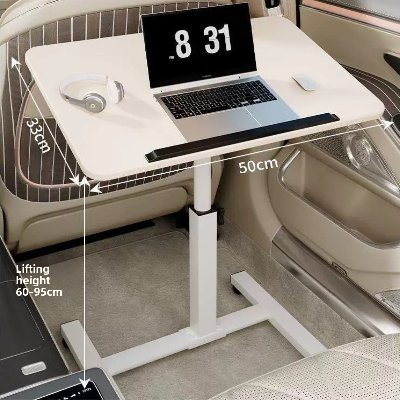 Meja Mobil Lipat Dapat Disesua - Office Furniture Suppliers ulasan dan harga