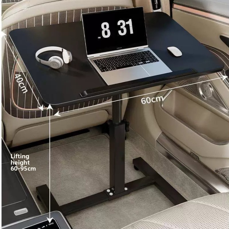 Meja Mobil Lipat Dapat Disesua - Office Furniture Suppliers ulasan dan harga
