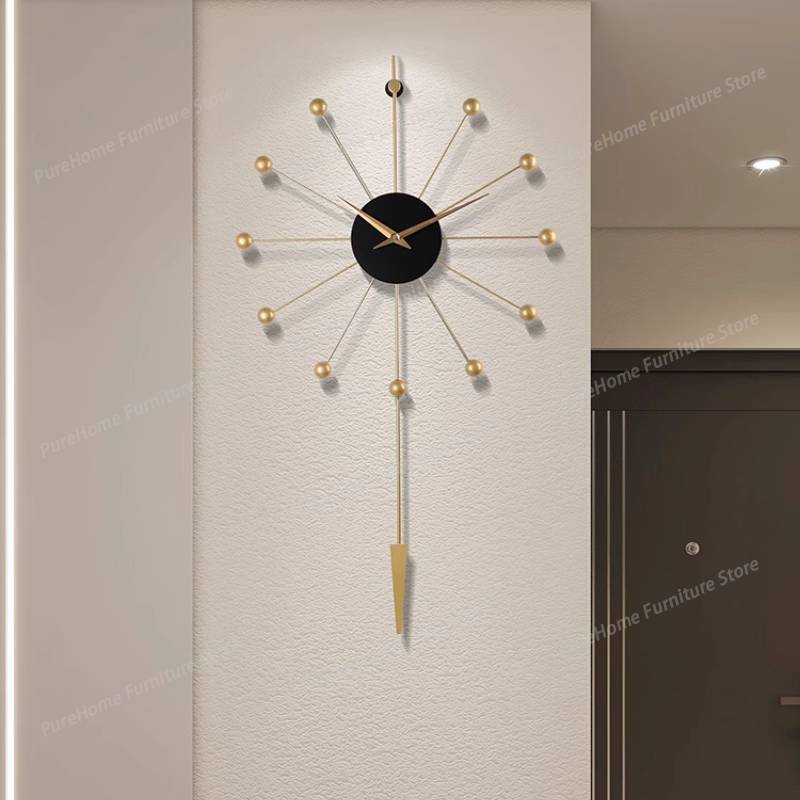 Jam Dinding Unik Kantor Jam Di - Office Furniture Zone ulasan dan harga