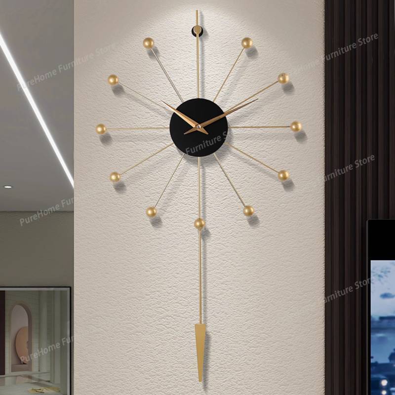 Jam Dinding Unik Kantor Jam Di - Office Furniture Zone ulasan dan harga