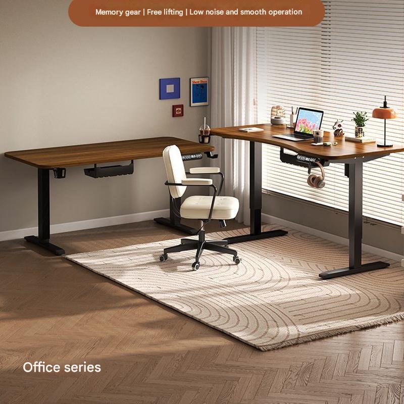 Meja Komputer Kantor yang Dapa - Office Furniture Suppliers ulasan dan harga