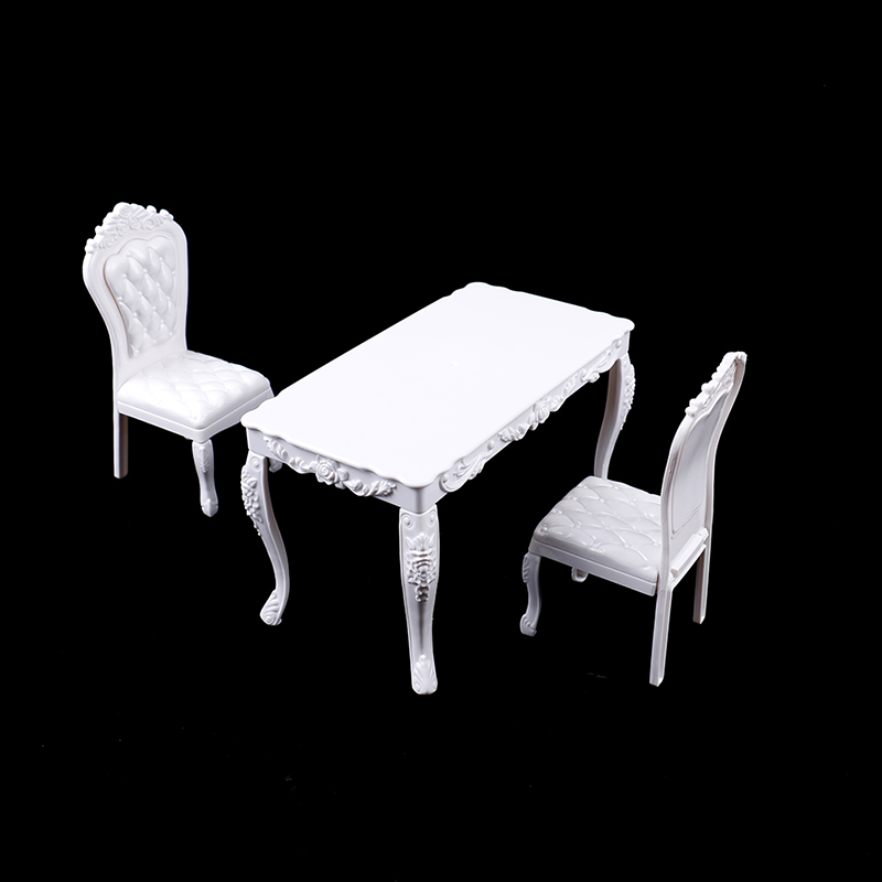 Rumah Boneka 1:6 Perabot Dapur - Office Furniture And Design ulasan dan harga
