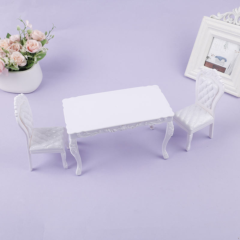 Rumah Boneka 1:6 Perabot Dapur - Office Furniture And Design ulasan dan harga