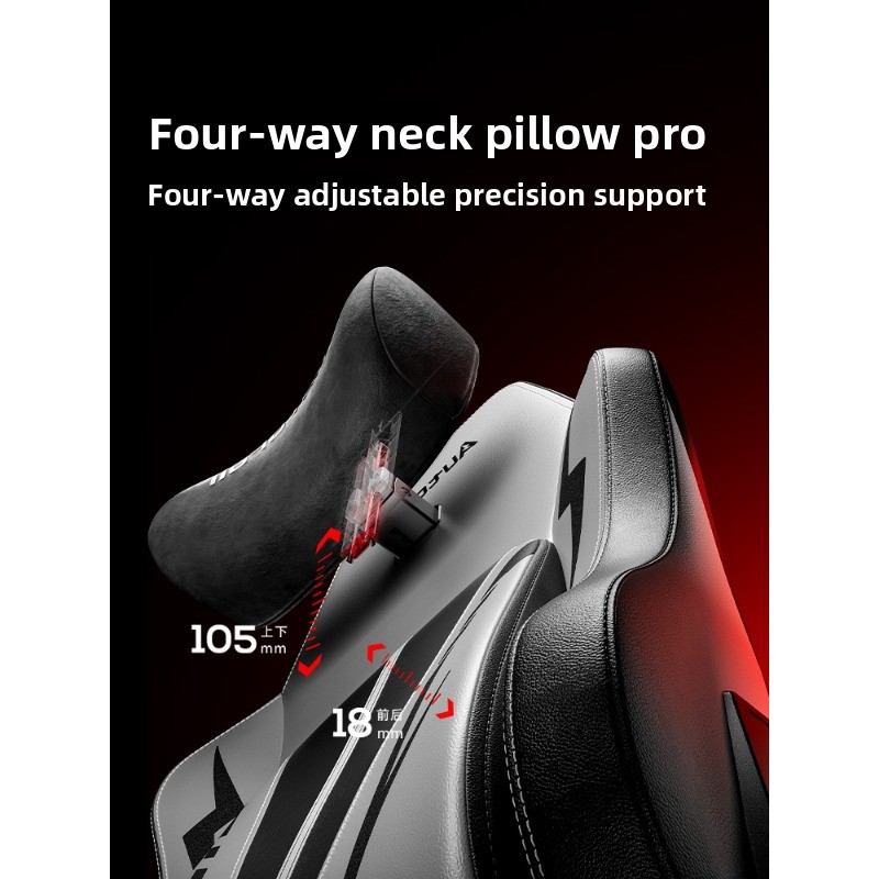 Kursi Gaming Pertama untuk Pem - Office Furniture First ulasan dan harga