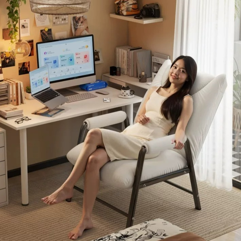Kursi Kantor Reclining dengan  - Office Furniture Zone ulasan dan harga