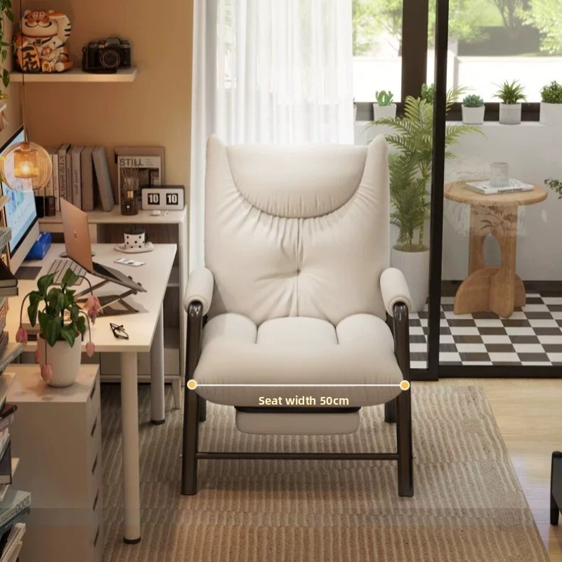 Kursi Kantor Reclining dengan  - Office Furniture Zone ulasan dan harga