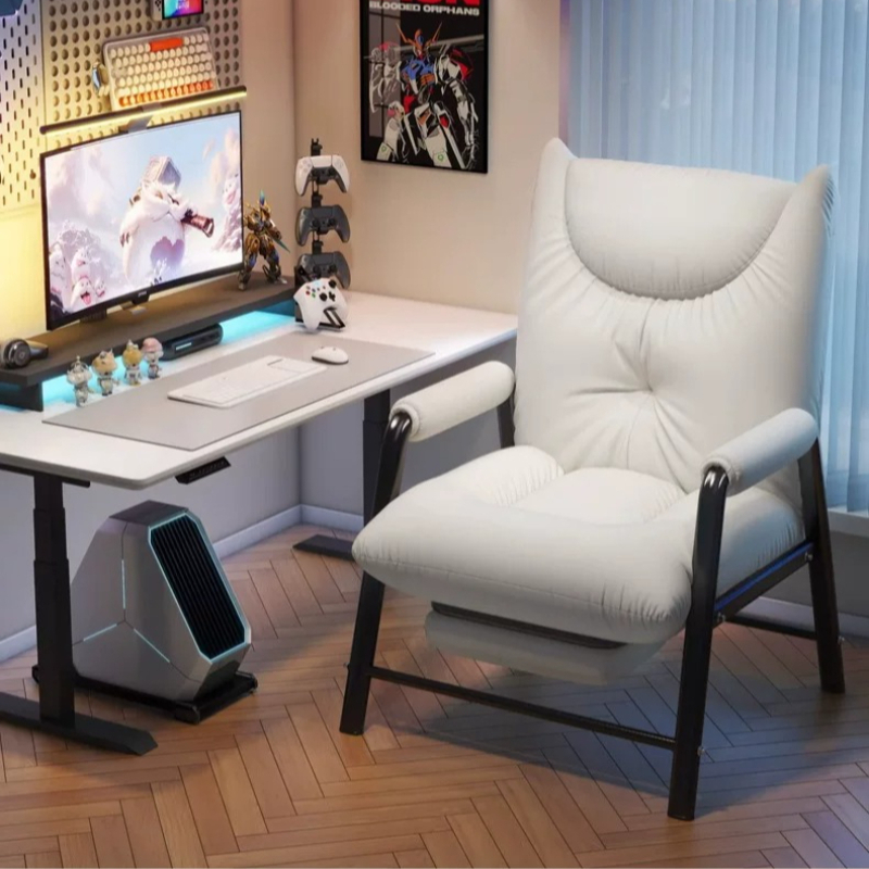 Kursi Kantor Reclining dengan  - Office Furniture Zone ulasan dan harga