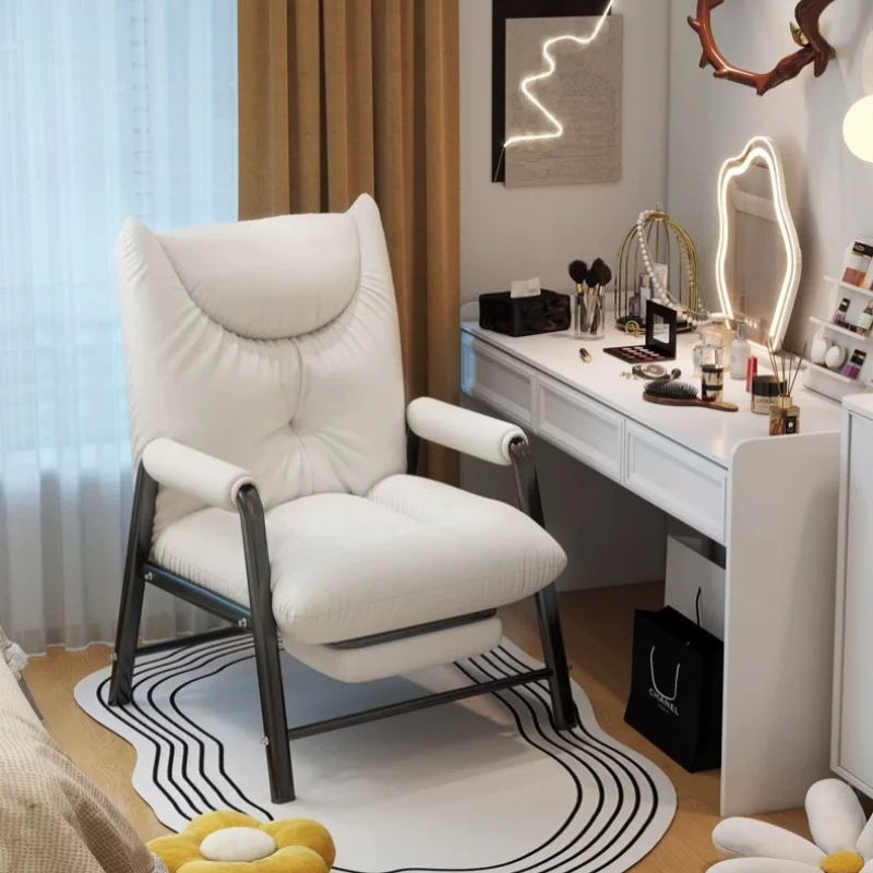 Kursi Kantor Reclining dengan  - Office Furniture Zone ulasan dan harga