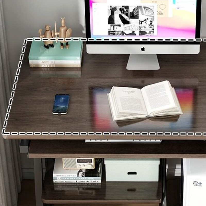 ez-Household Meja Komputer Min - Office Furniture Ez ulasan dan harga