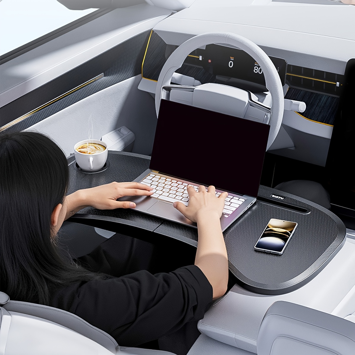 1 Buah Meja Lipat untuk Setir  - Office Furniture And Design ulasan dan harga