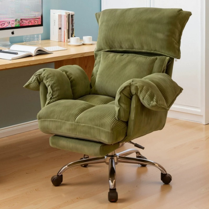 Kursi Komputer dengan Kemiring - Office Furniture Zone ulasan dan harga