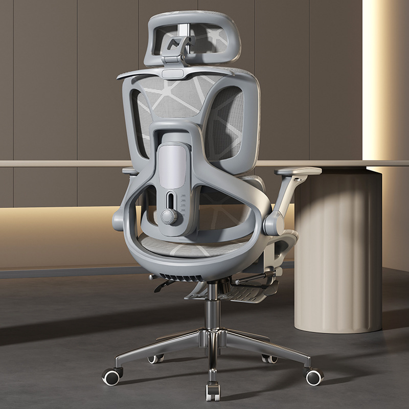 Kursi Kantor Gaming Ergonomis  - Office Furniture Zone ulasan dan harga