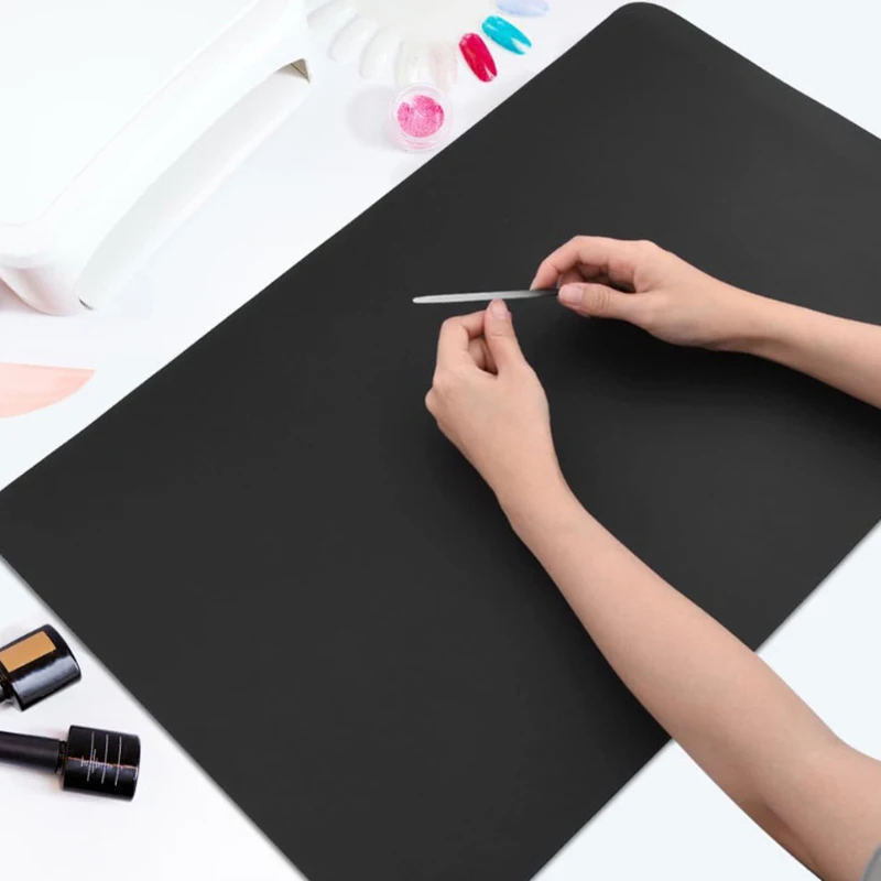 Alas Meja Lembut dan Dapat Dil - Office Furniture And Design ulasan dan harga