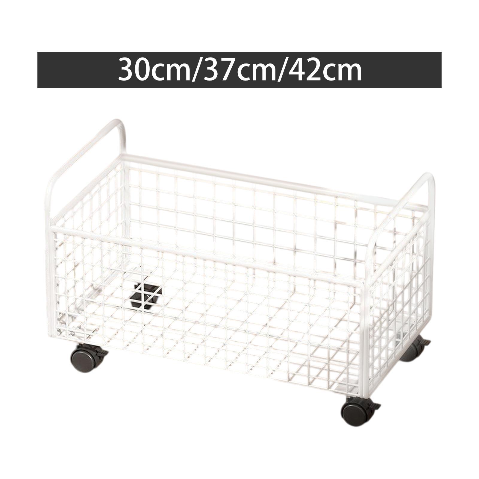 Kontainer penyimpanan Rolling  - Book Cart Rolling ulasan dan harga