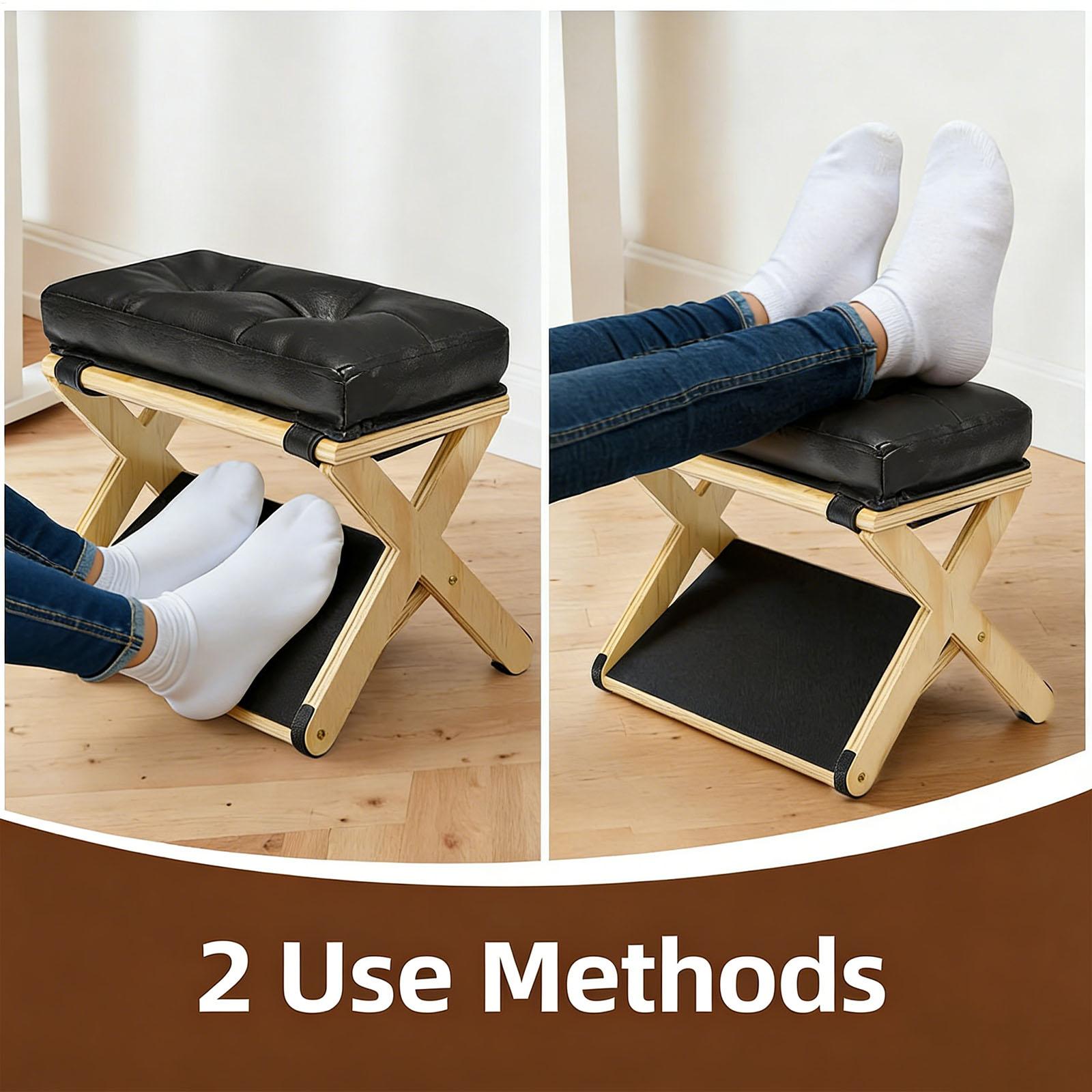 Sandaran Kaki di Bawah Meja Ka - Office Furniture Suppliers ulasan dan harga