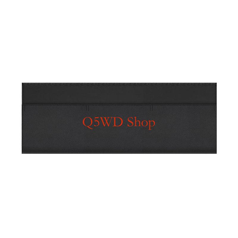 Q5WD 60 Inci Panel Pembagi Baw - Office Furniture Zone ulasan dan harga