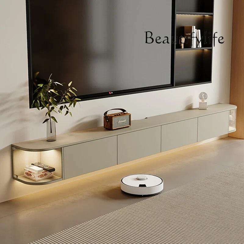 N29 X Rak TV Minimalis Estetis - Office Furniture In China ulasan dan harga