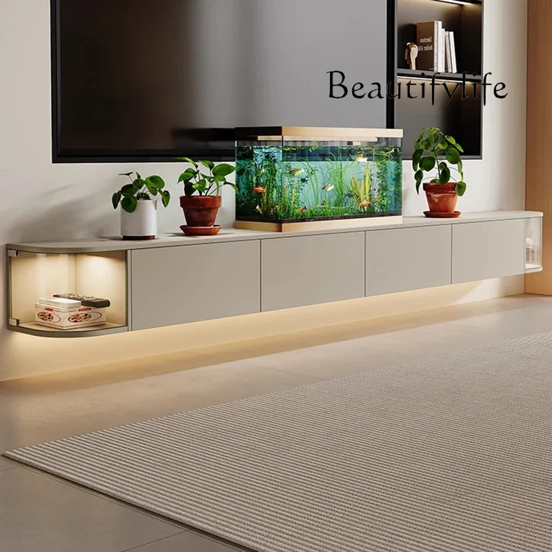 N29 X Rak TV Minimalis Estetis - Office Furniture In China ulasan dan harga